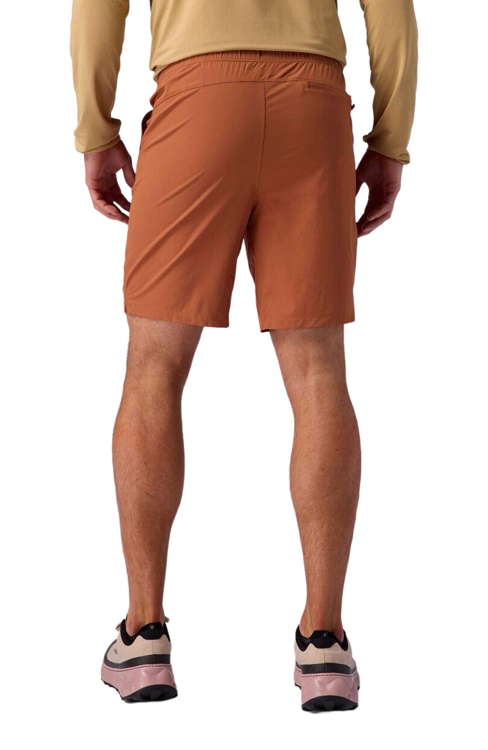 Destination Base Short - Men's - image 4