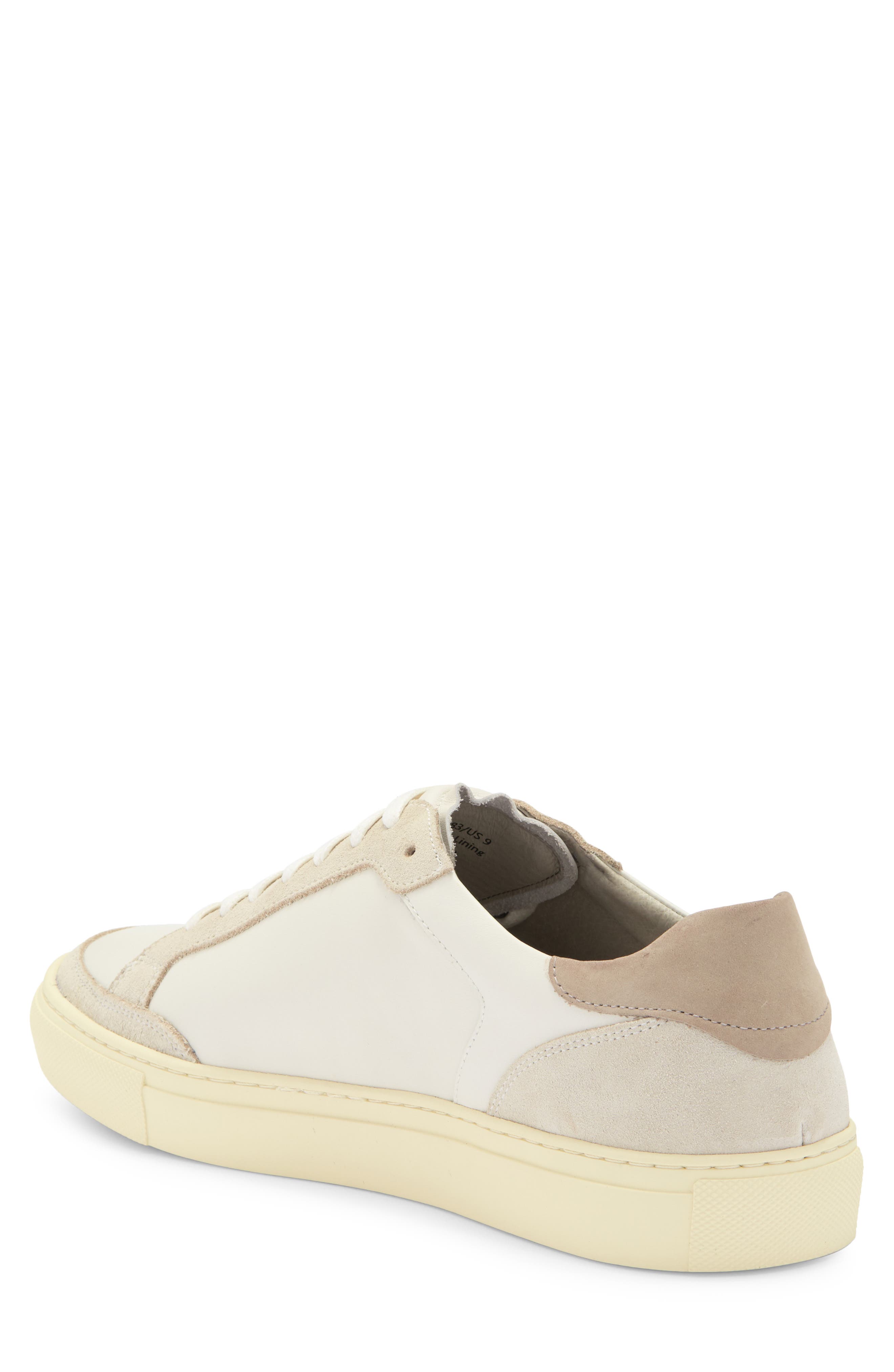 Warfield & Grand Turismo Sneaker, Alternate, color, 