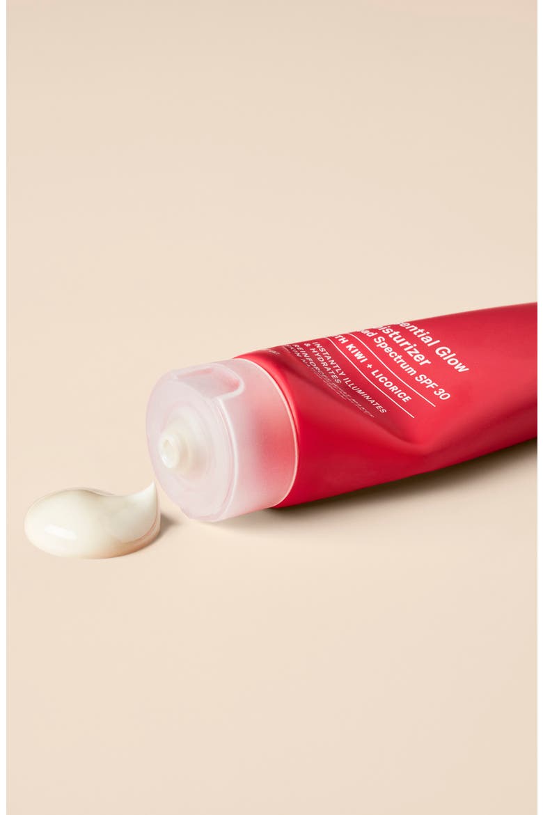 Defense Essential Glow Moisturizer SPF 30, Alternate, color, NO COLOR