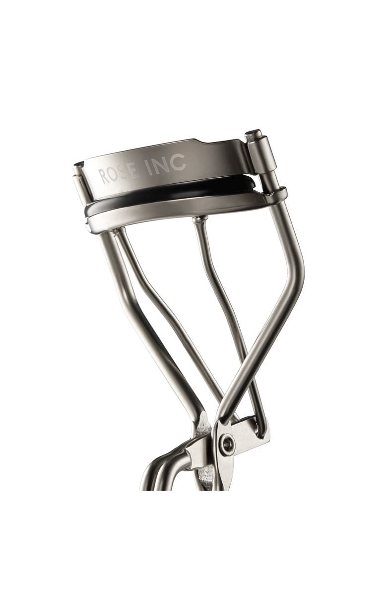 Rose Inc Eyelash Curler, Alternate, color,