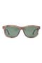 55mm Rectangle Glasses