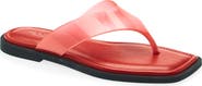 rag & bone Gracie Jelly Flip Flop