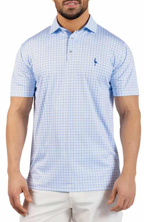 TailorByrd The Perfect Tailored Performance Polo