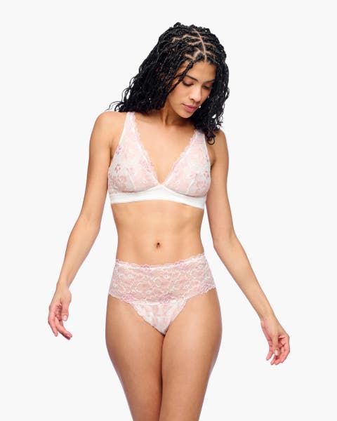 Savona High Waisted Brief