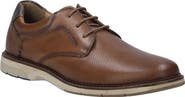 Josef Seibel Stuart 02 Perforated Leather Derby