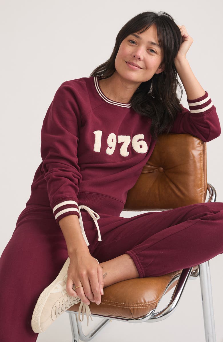 Marine Layer Anytime Sweatpants, Alternate, color, 