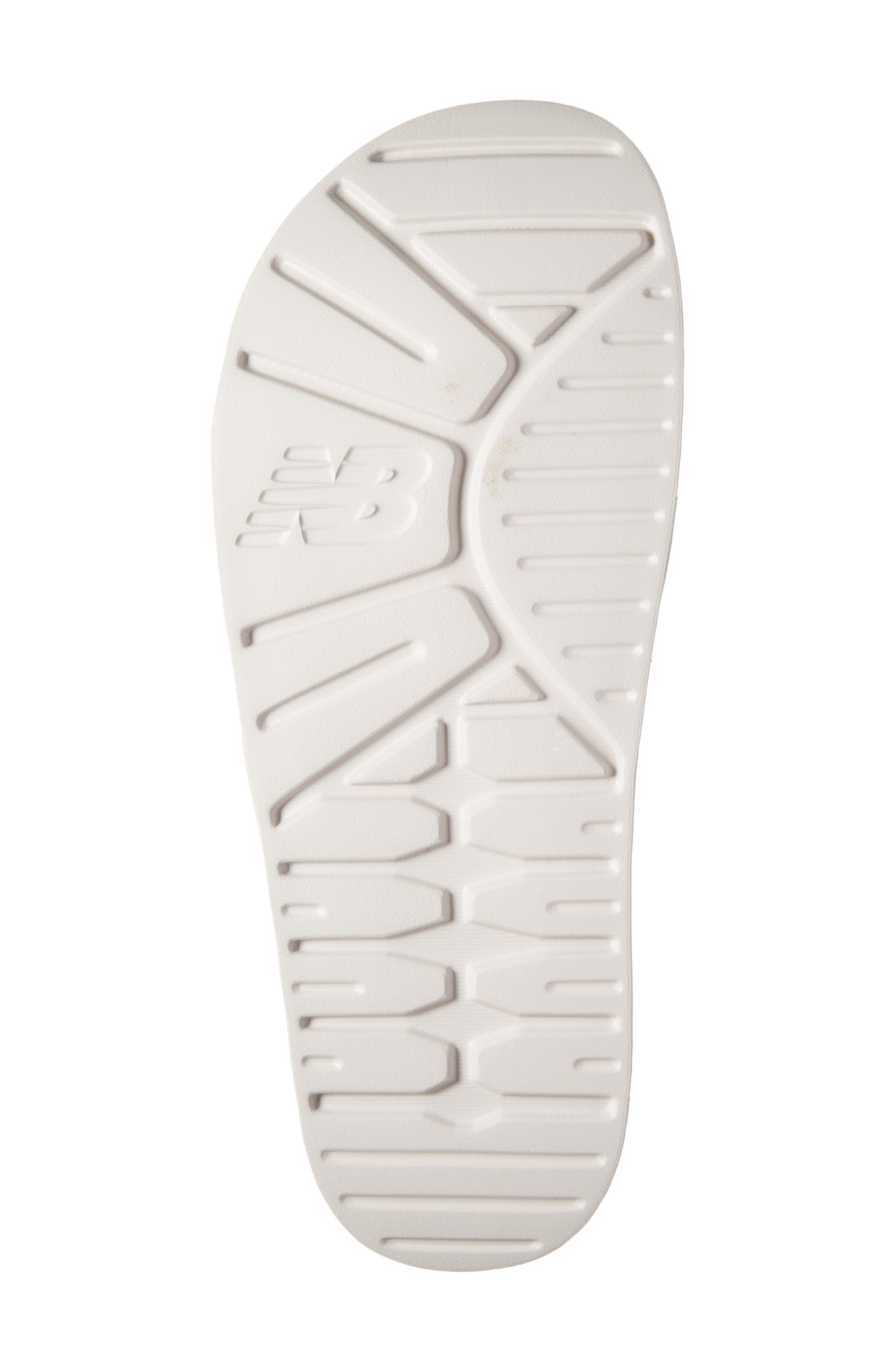 New Balance 200 Slide Sandal, Alternate, color, Moonrock