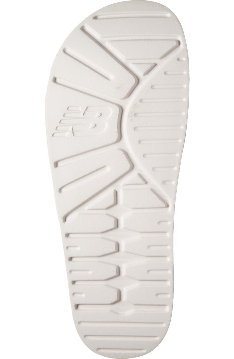 New Balance 200 Slide Sandal, Alternate, color, Moonrock