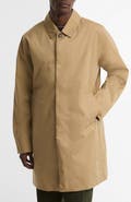 Barbour Lorden Waterproof Mac Jacket