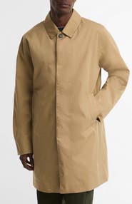 Barbour Lorden Waterproof Mac Jacket