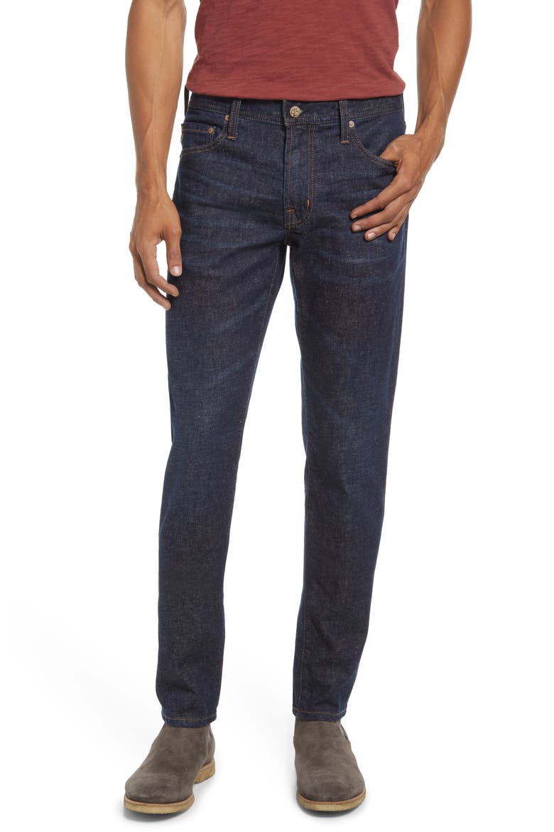Dylan Skinny Fit Jeans, Main, color, 2 YEARS CITYSCA