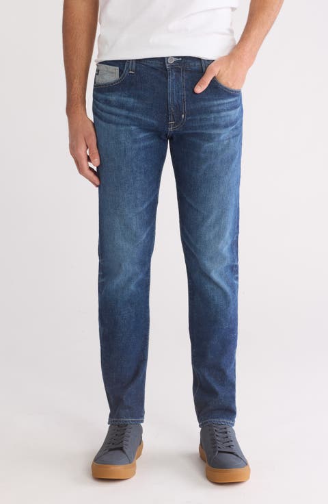 Dylan Skinny Fit Jeans (2 Years Cityscape)
