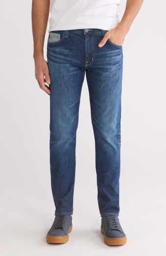AG Jeans Men s Slim Fit Jeans Blue Slim Jeans