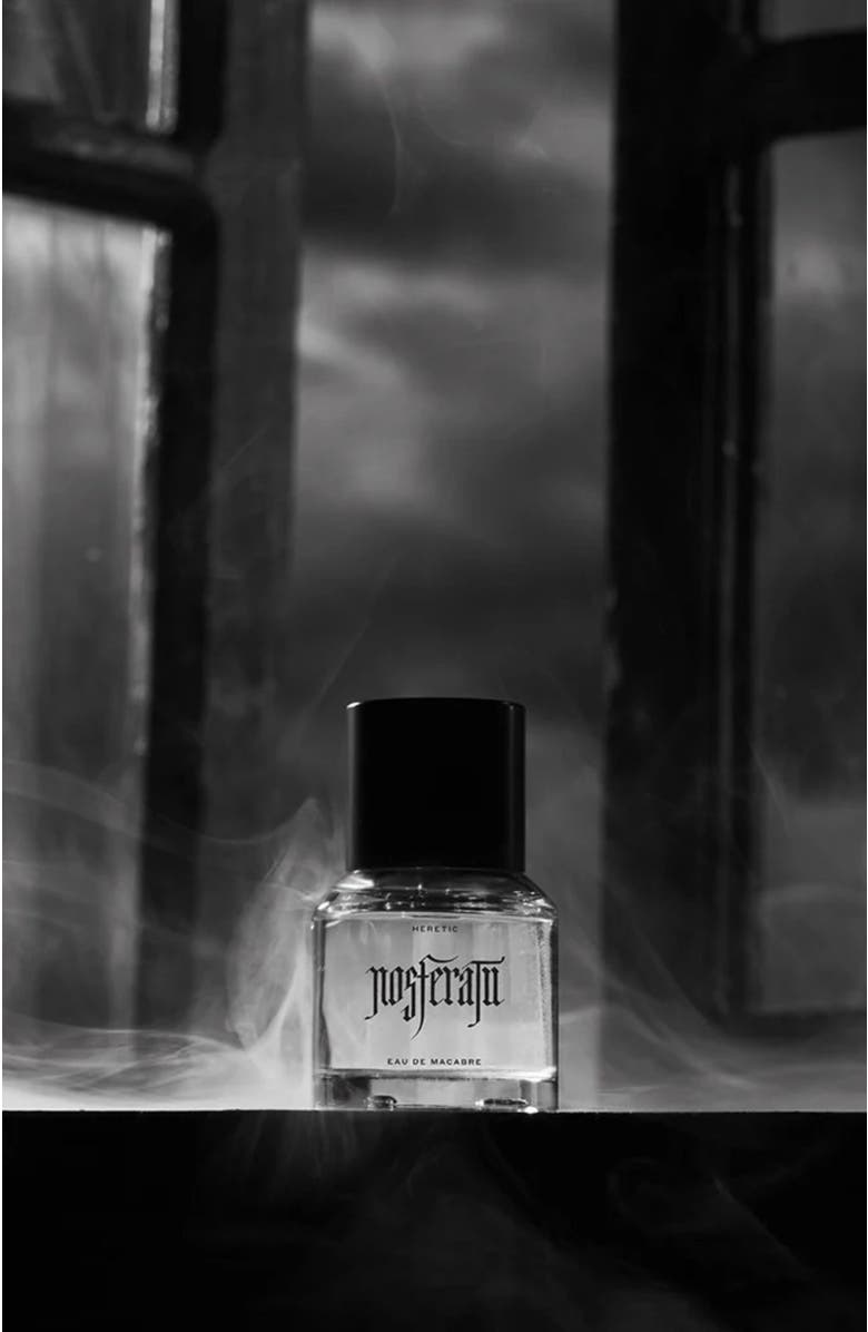 Heretic Nosferatu, Alternate, color, 1 Oz