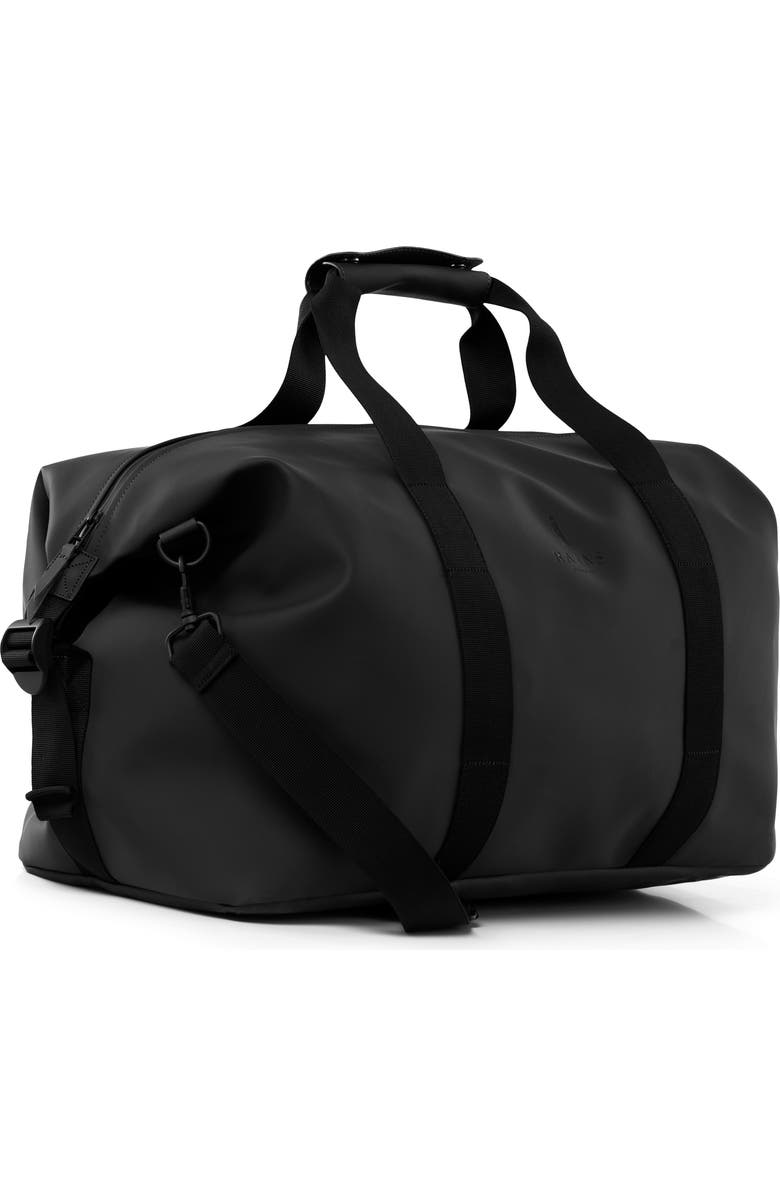 Rains Waterproof Duffle Bag, Alternate, color,