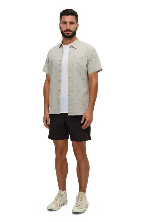 Bike Around Mancos Shirt