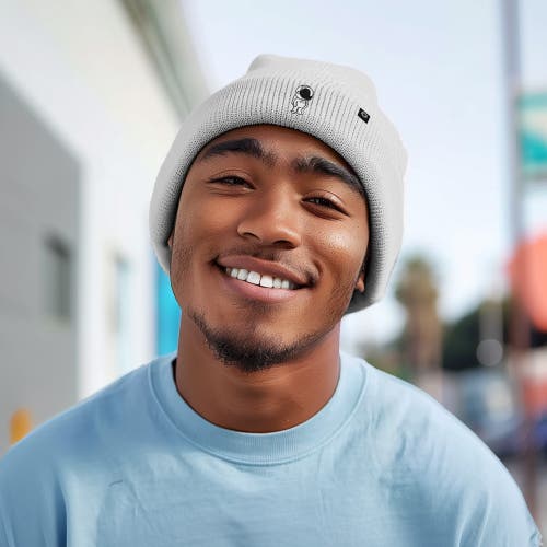 DALIX DALIX ASTRONAUT BEANIE 