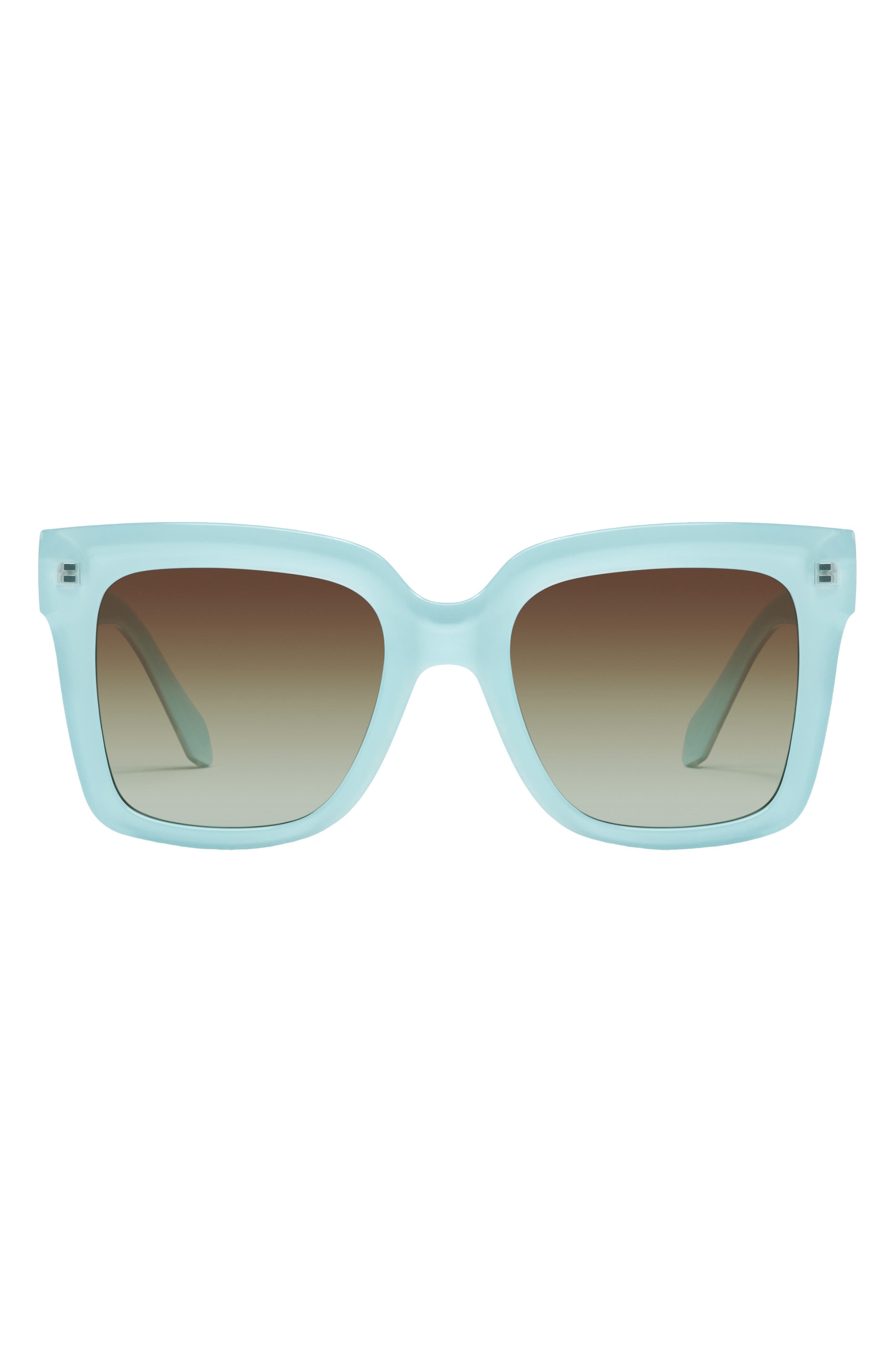 selected PASTEL MINT / BROWN MINT