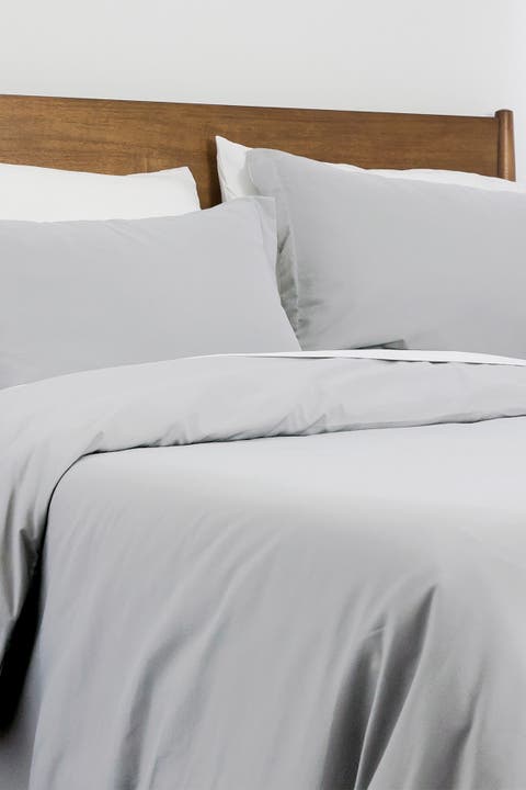 Southshore Fine Linens Luxury Essentials Duvet Cover Set