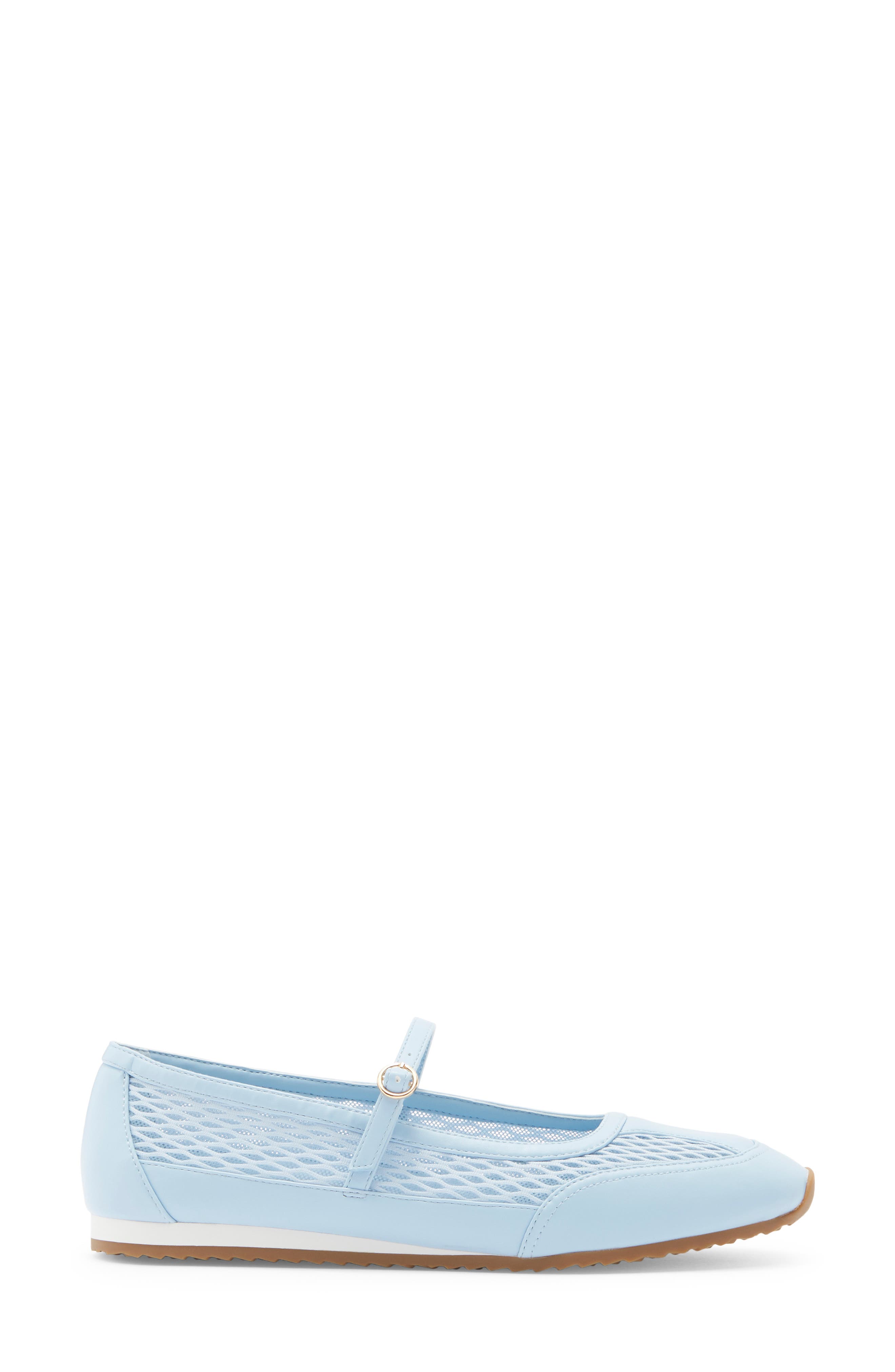 Patsie Mary Jane Sneaker, Alternate, color, BLUE LIGHT