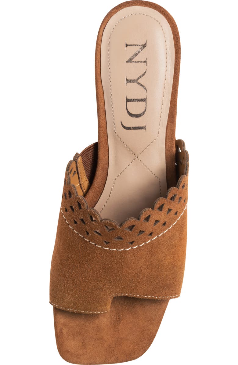 NYDJ Alanah Slide Sandal, Alternate, color,