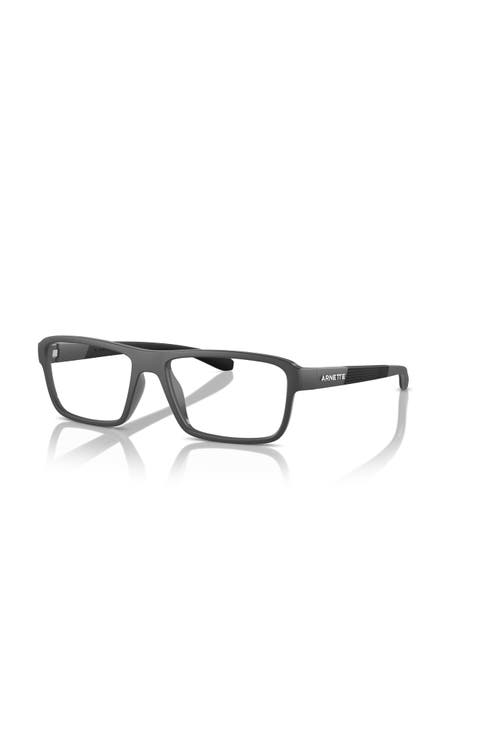 52mm Rectangle optical glasses