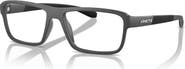 ARNETTE 52mm Rectangle optical glasses