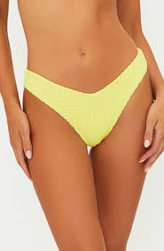 Beach Riot Vanessa Bikini Bottoms