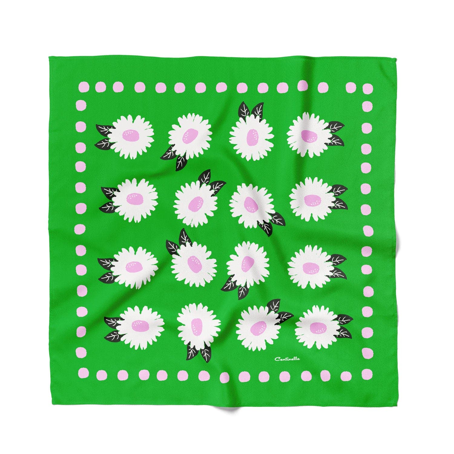 selected Green