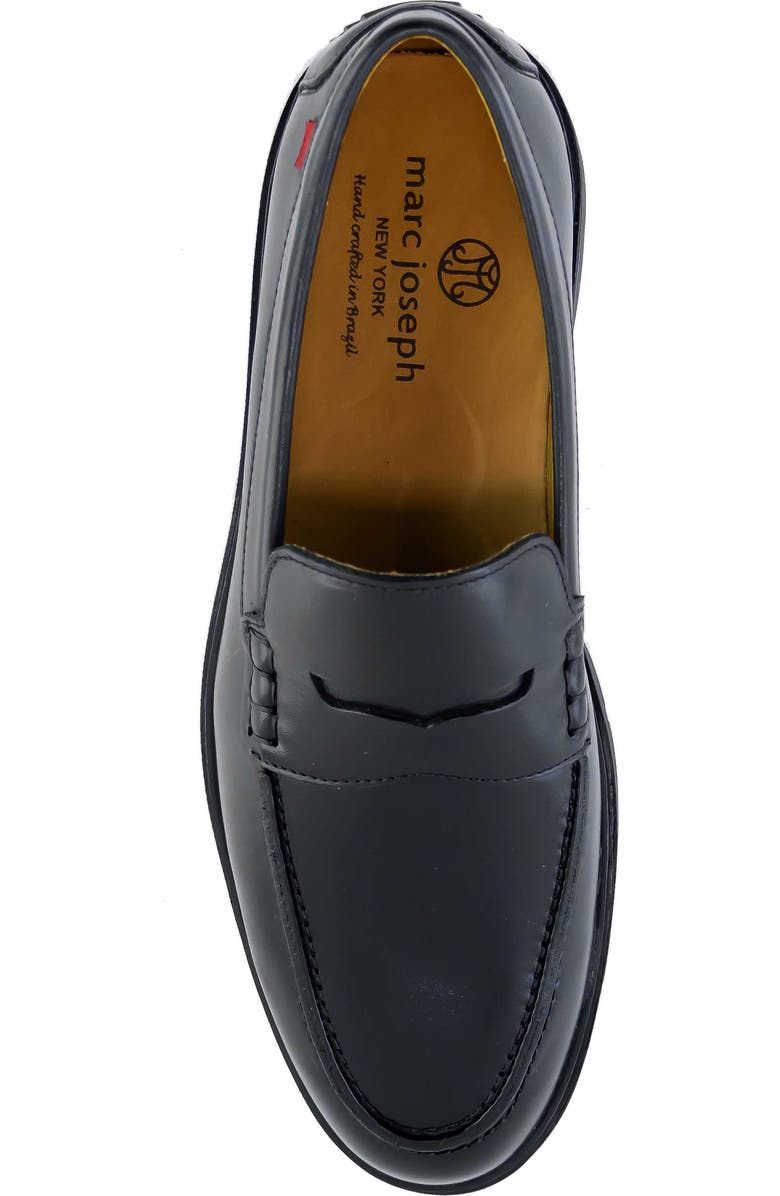 Marc Joseph New York Sullivan Street Penny Loafer, Alternate, color,