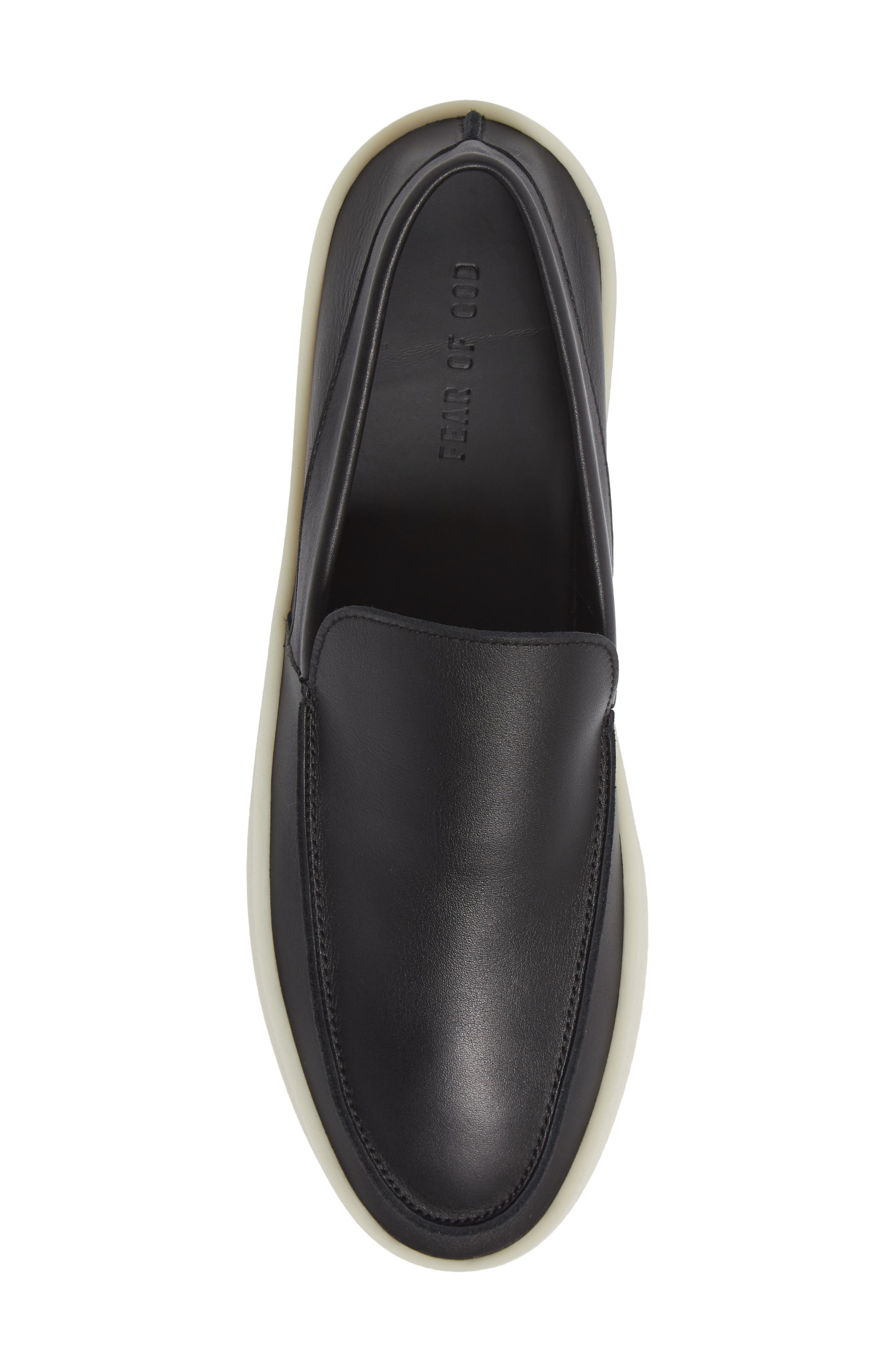Fear of God Loafer, Alternate, color, 