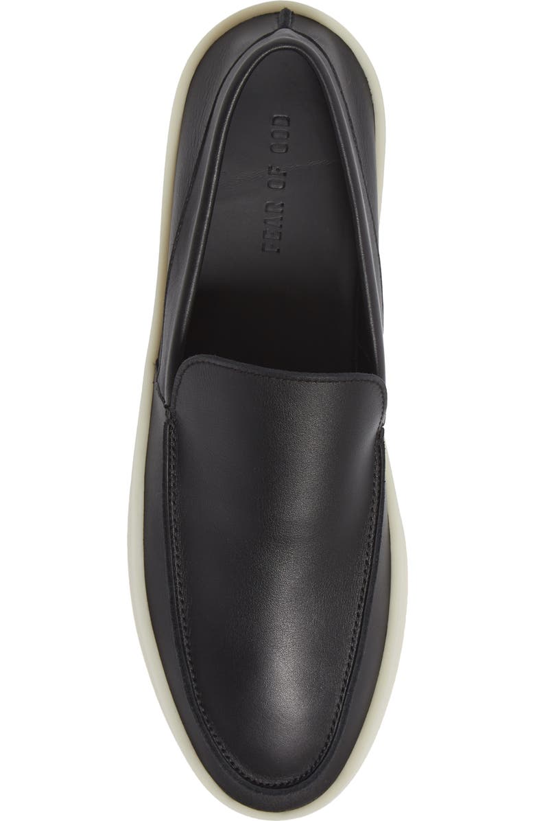 Fear of God Loafer, Alternate, color,