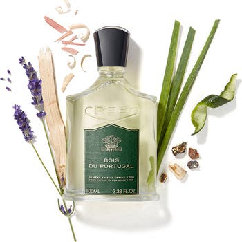 CREED BOIS DU PORTUGAL 50ml香水 bois-du-portugal-ingredients.