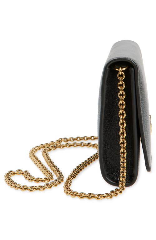 Chloé Iconic Clutch Bag