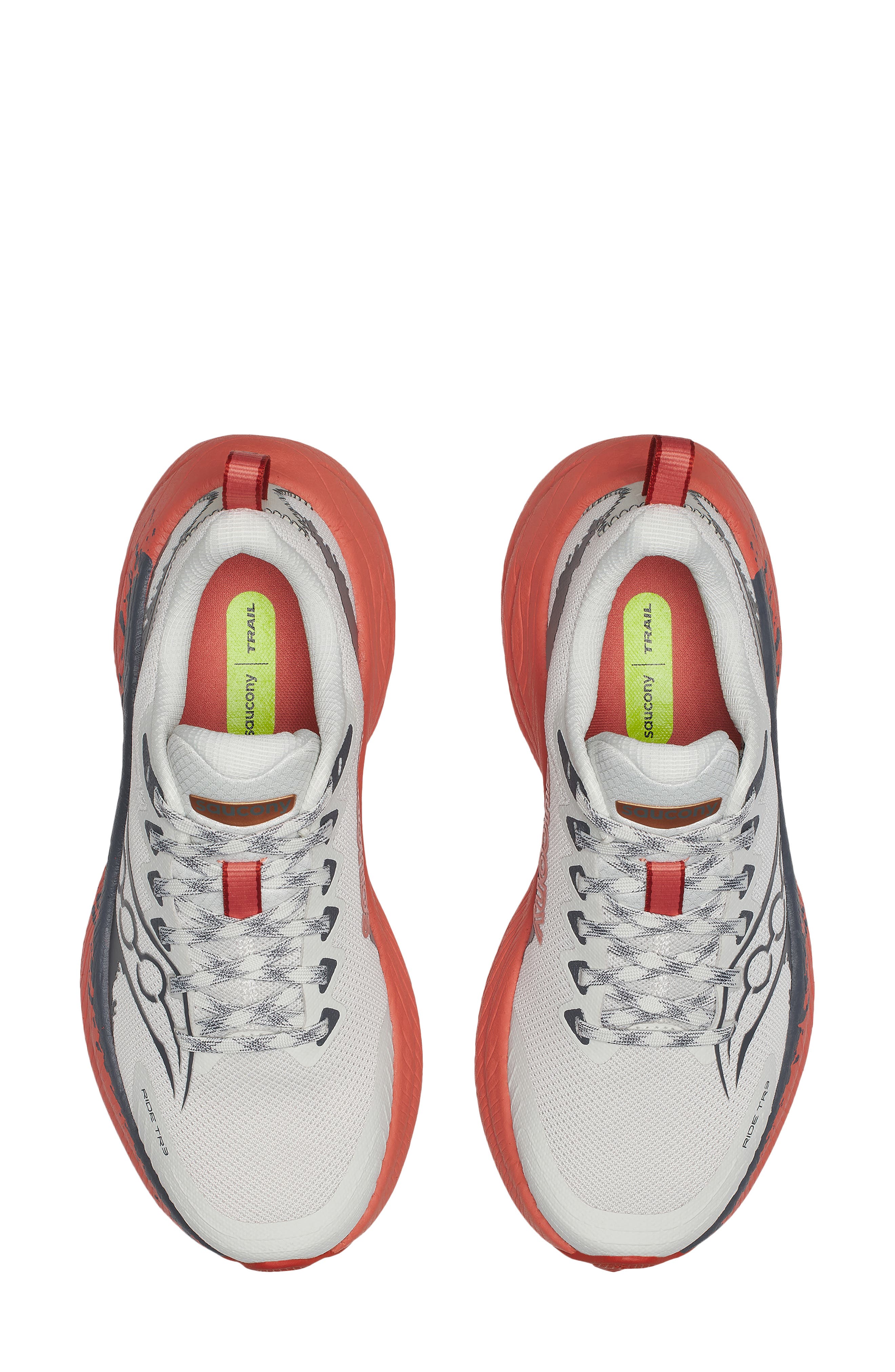 Ride TR3 Trail Running Shoe, Alternate, color, QUARTZ/ CANYON