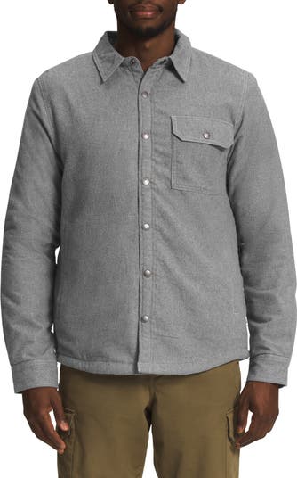 The North Face Campshire Insulated Shirt Nordstrom