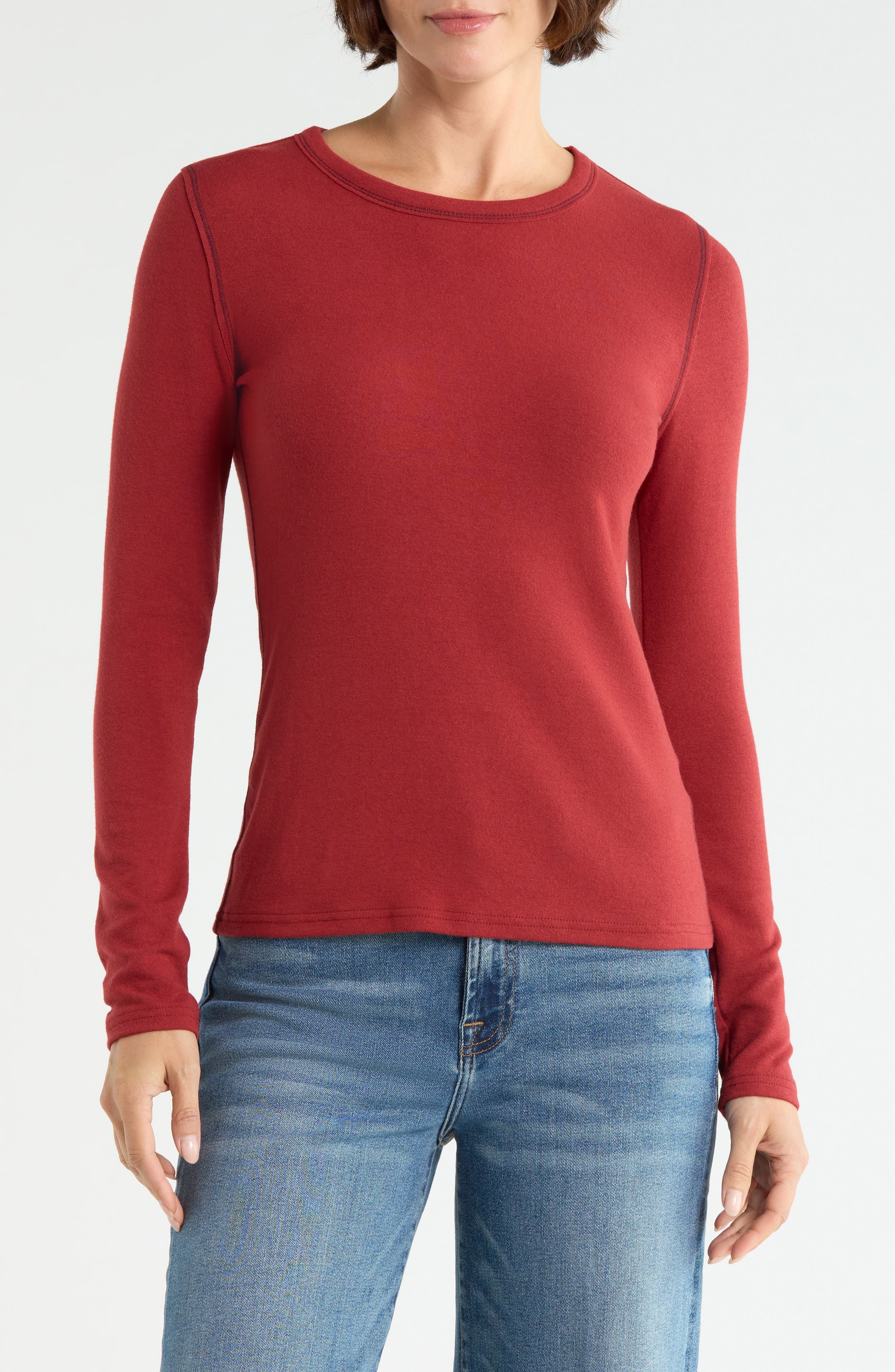 RED AUTUMN