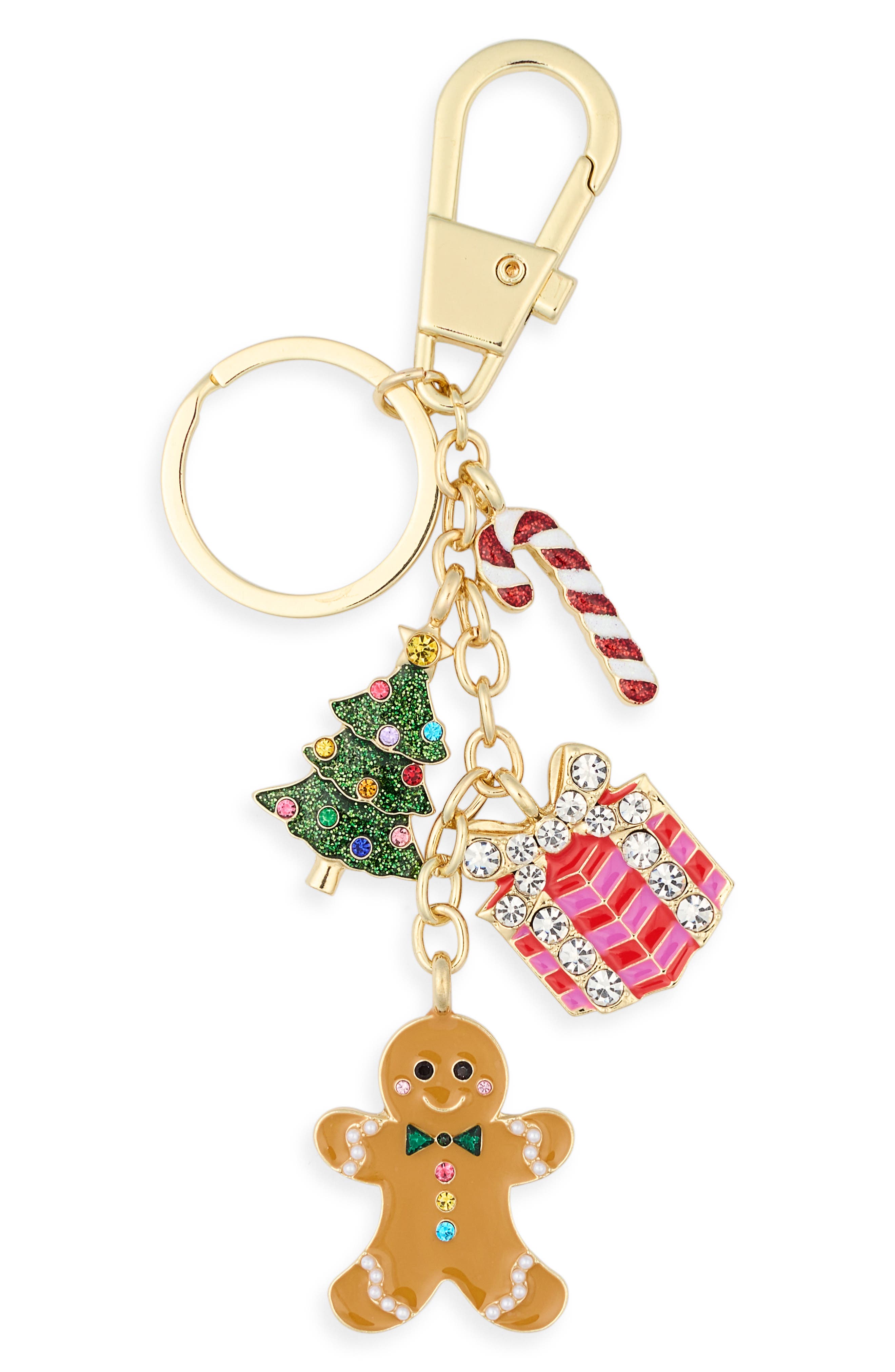 Holidays Greatest Hits Bag Charm