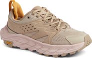 HOKA Anacapa Breeze Aero Low Breathable Trail Running Shoe