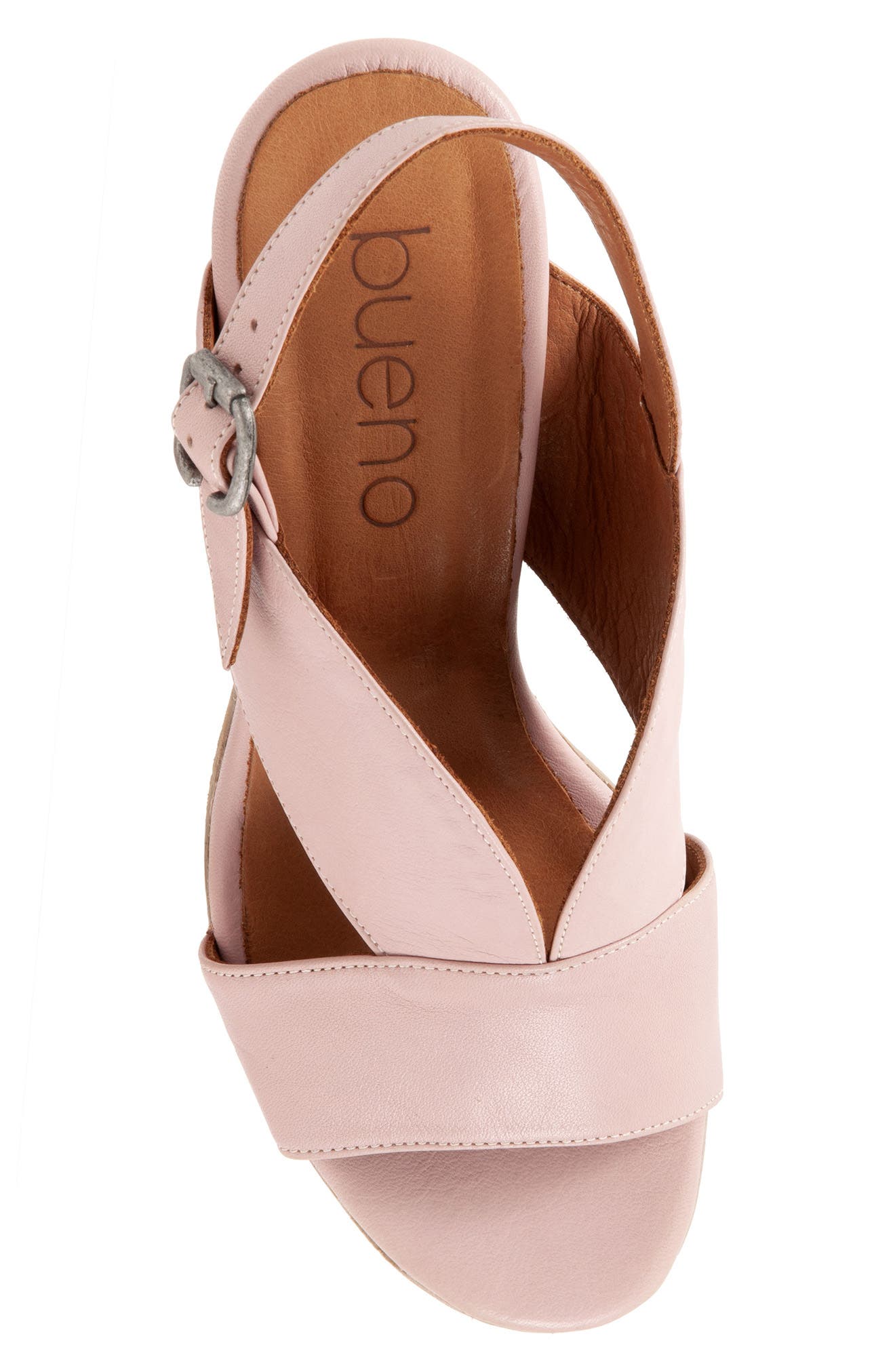 Candy Sandal, Alternate, color, DUSTY MAUVE