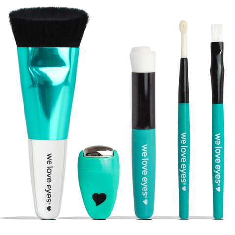 Complete Eye Care Tool Set