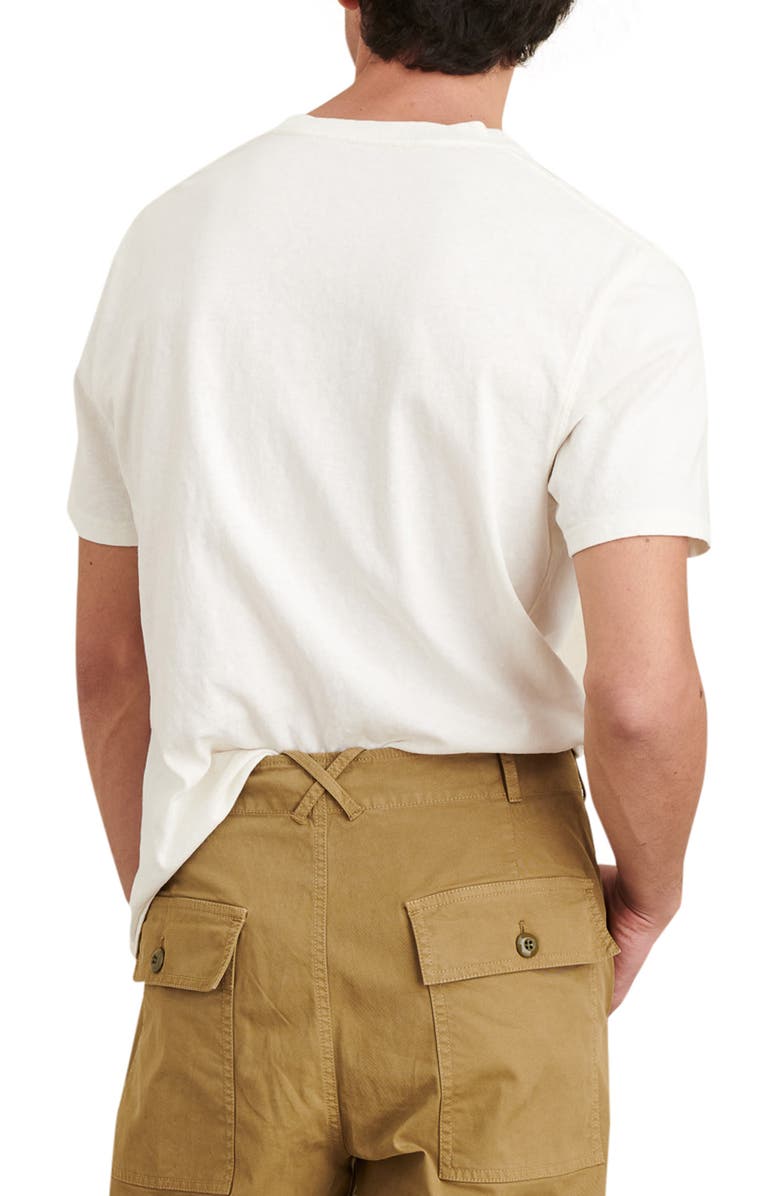 Alex Mill Pocket T-Shirt, Alternate, color,