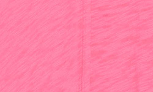 Atm Anthony Thomas Melillo Slub Jersey Maxi Slipdress In Pink
