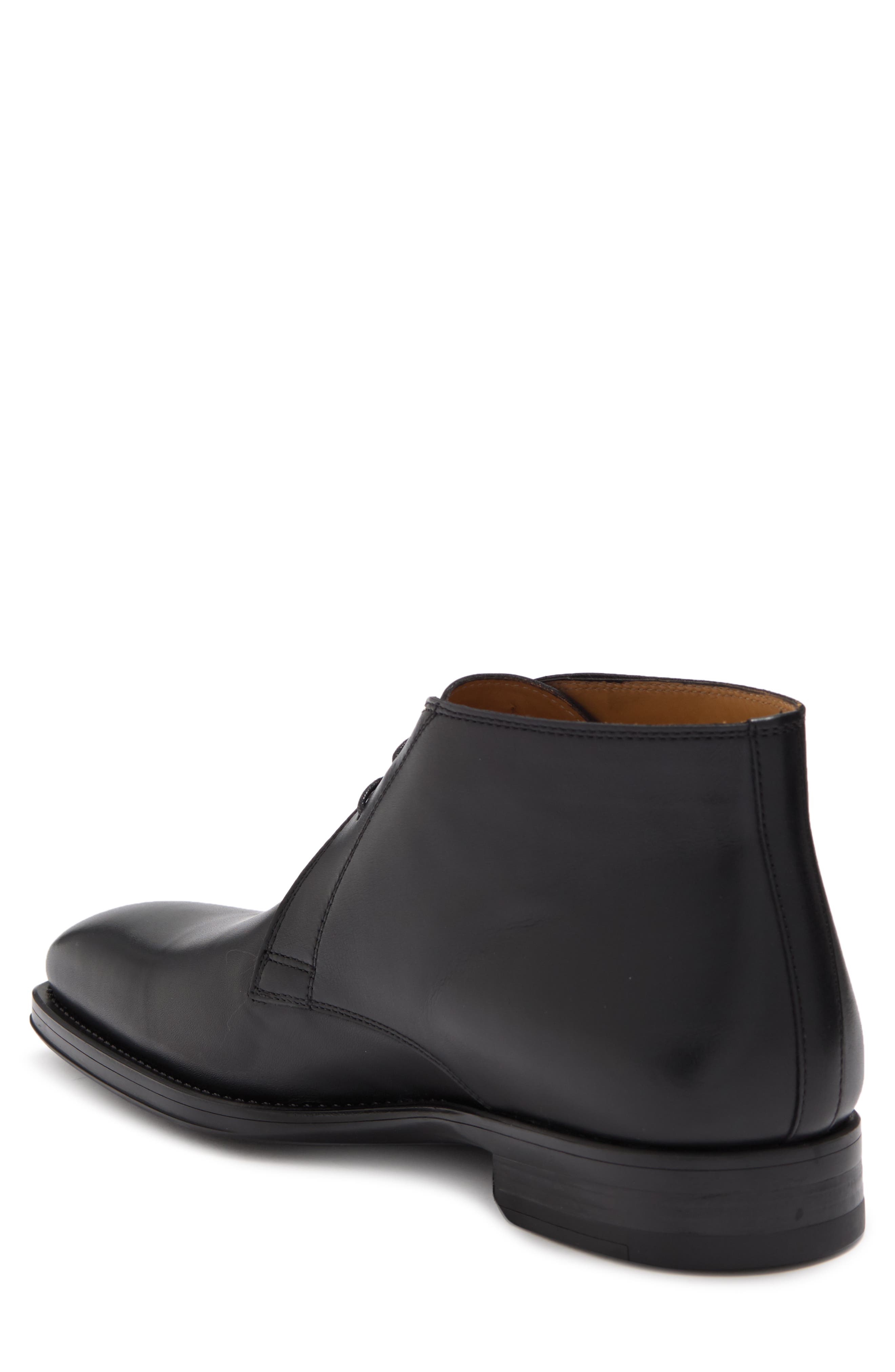 Magnanni Betun Boot, Alternate, color, Black
