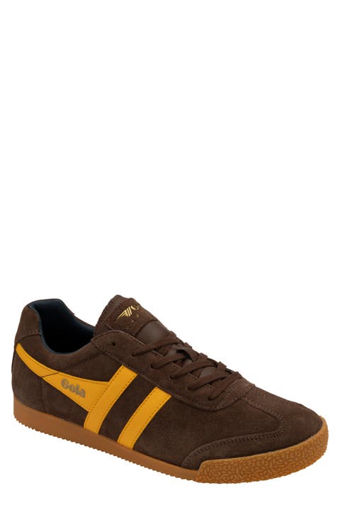 Harrier Low Top Sneaker (Men)