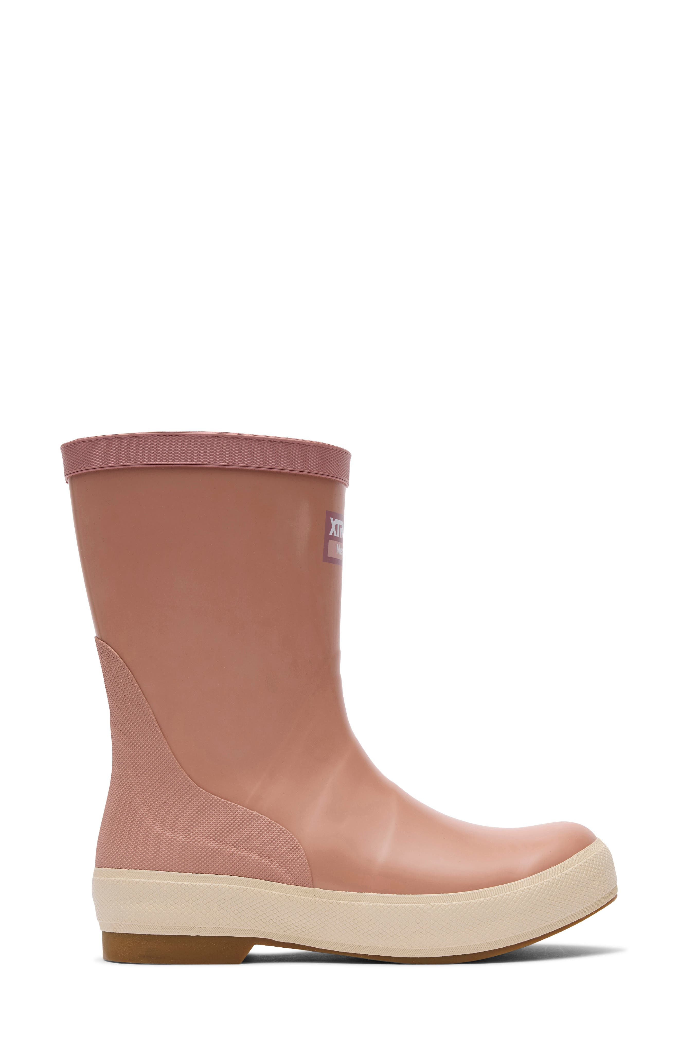 9-Inch Legacy Waterproof Boot, Alternate, color, LEGACY BLUSH