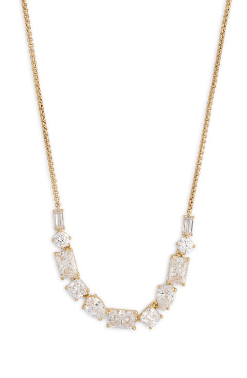 Rockstars Frontal Necklace