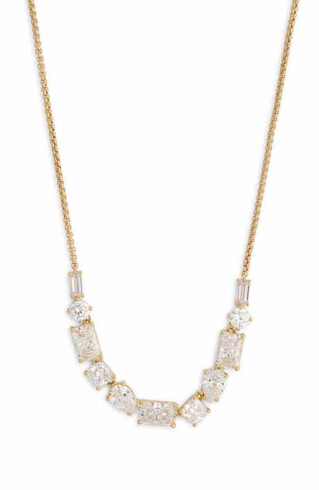 Rockstars Frontal Necklace