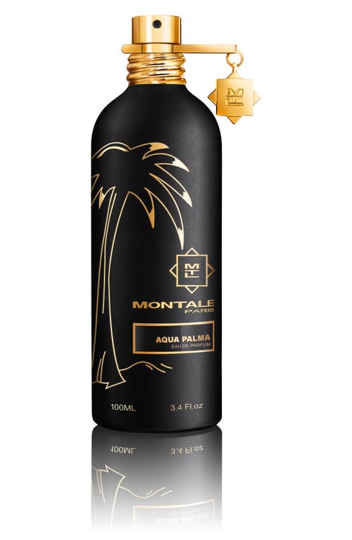 Montale Paris Aqua Palma Eau De Parfum In No Color