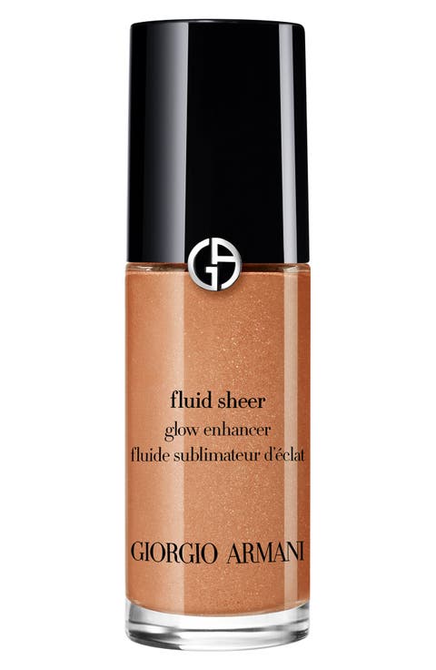 Fluid Sheer Glow Enhancer